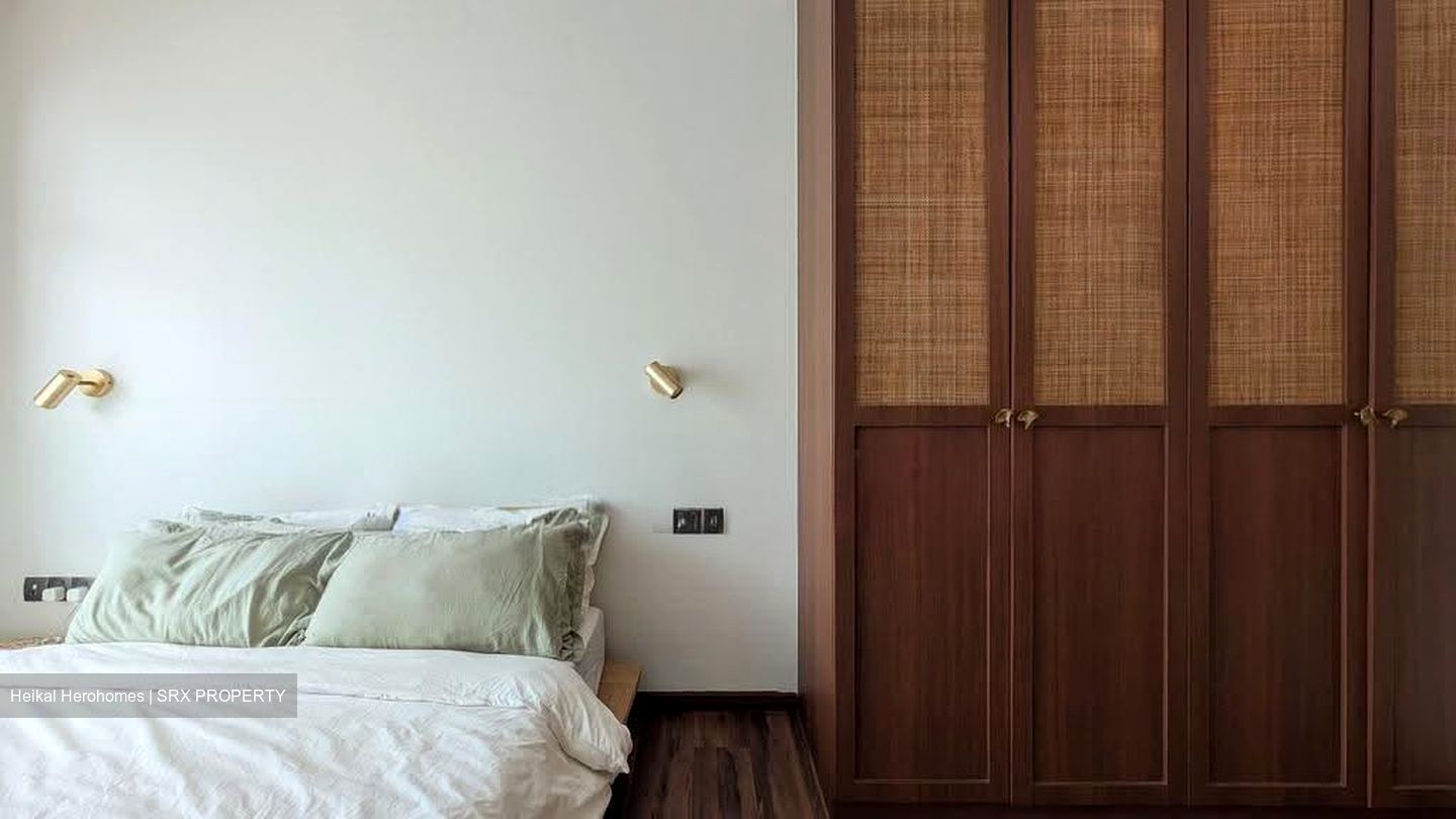 Blk 420D Waterfront II @ Northshore (Punggol), HDB 3 Rooms #630180171